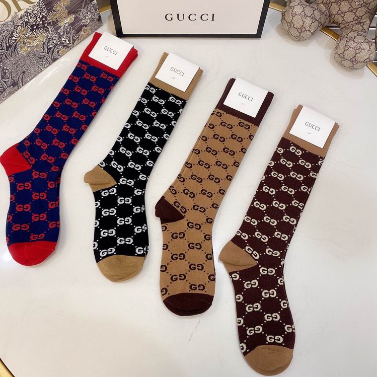 Gucci socks 06
